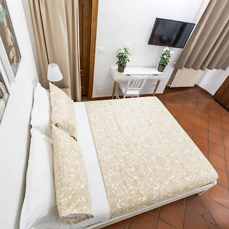 Guest house San Lorenzo 3*