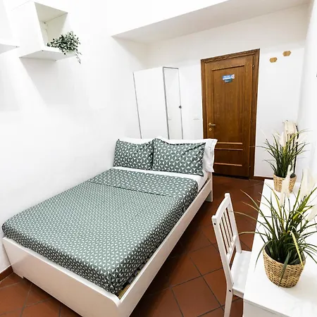 San Lorenzo Гостевой дом 3*