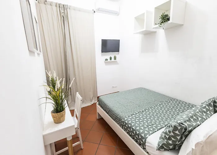 Casa de hóspedes San Lorenzo 3*