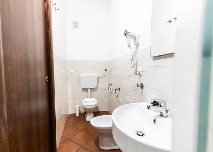 Casa de hóspedes San Lorenzo Florença
