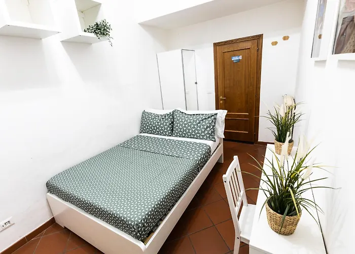 San Lorenzo Casa de hóspedes 3*