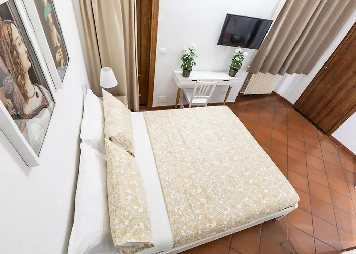 Casa de hóspedes San Lorenzo 3*
