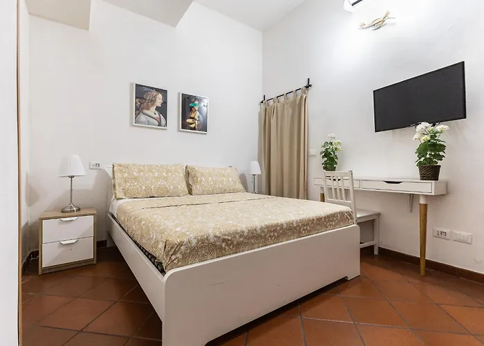 Casa de hóspedes San Lorenzo
