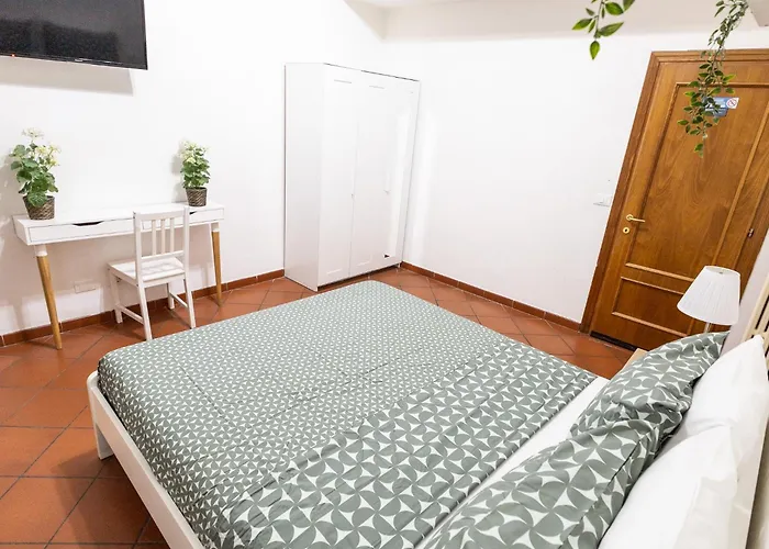 San Lorenzo Casa de hóspedes 3*