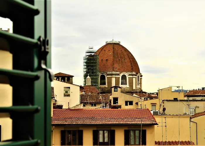 Casa de hóspedes San Lorenzo 3*