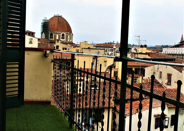 San Lorenzo 3* Florença